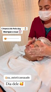 Su Esteticista: estética em Estação Peruíbe, Peruíbe (foto 2)