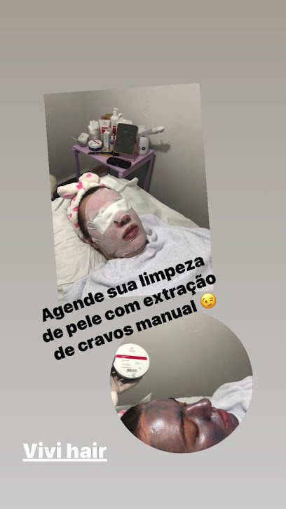 Su Esteticista: estética em Estação Peruíbe, Peruíbe