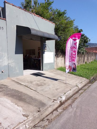 studio Cibele peninque: salão de beleza em Estância dos Eucaliptos, Peruíbe