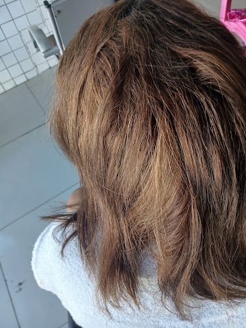 Studio vanya silva: salão de beleza em Japuí, São Vicente (foto 2)