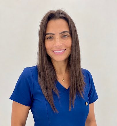 Rafaela Leite: estética em Boqueirão, Praia Grande