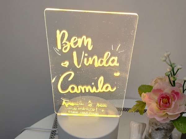 studio Caroline Prado: salão de beleza em Centro, Peruíbe (foto 3)