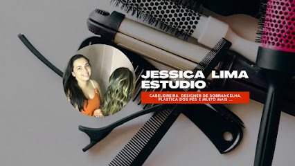 Jessica lima stúdio: salão de beleza em Vila Nossa Senhora de Fatima, São Vicente (foto 2)