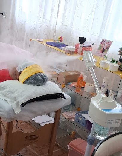 Marci Martins: estética em Jardim Ribamar, Peruíbe