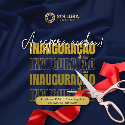 Sollura Services: salão de beleza em Jardim Caraminguava, Peruíbe (foto 2)