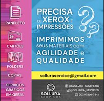 Sollura Services: salão de beleza em Jardim Caraminguava, Peruíbe (foto 3)