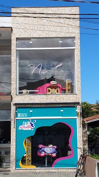 Nathaly Almeida Designer Sobrancelhas: sobrancelhas em Centro, Peruíbe (foto 2)