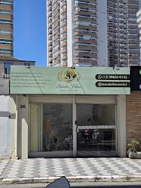 Stúdio Flow: estética em Boqueirão, Praia Grande