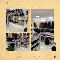 Officina Dos Cabelos: cabelo em Vila Tupi, Praia Grande