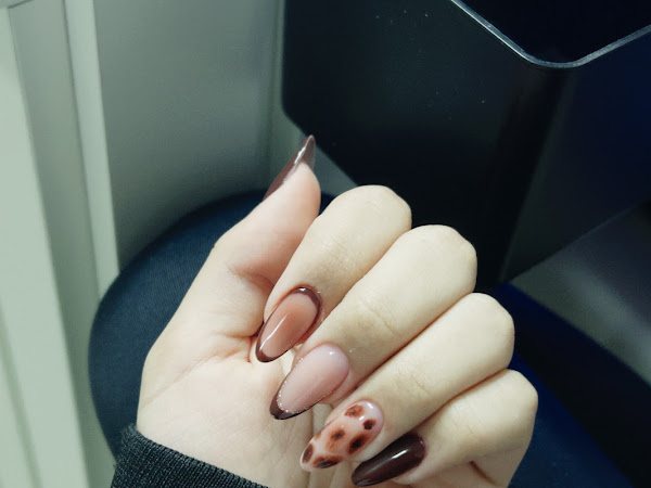 Ray Soares: unhas em Sítio do Campo, Praia Grande (foto 3)
