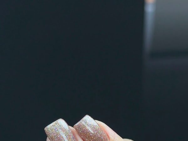 Ray Soares: unhas em Sítio do Campo, Praia Grande (foto 2)