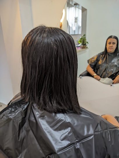 Studio Dryka Torres: salão de beleza em Cidade Ocian, Praia Grande (foto 3)