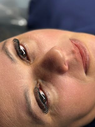 nicoluche lash designer: cílios em Cidade Ocian, Praia Grande (foto 3)