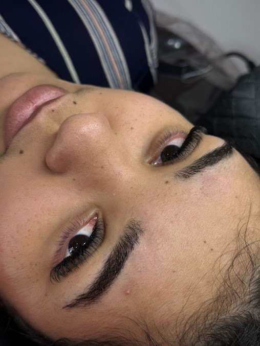 nicoluche lash designer: cílios em Cidade Ocian, Praia Grande