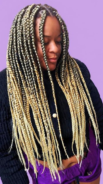 Naty tranças: cabelo em Vila Iolanda, São Vicente