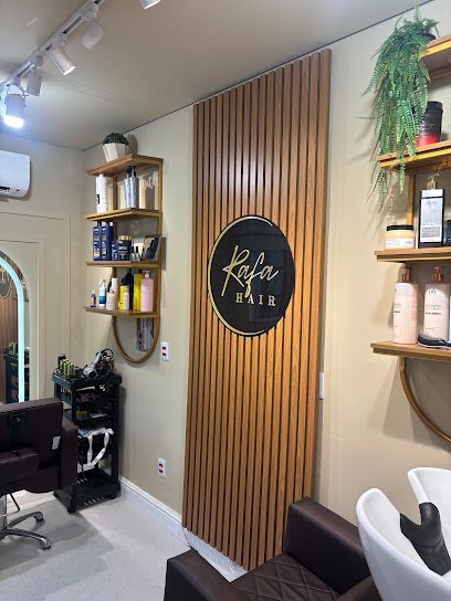 Rafa Hair: cabelo em Parque Sao Vicente, São Vicente (foto 2)
