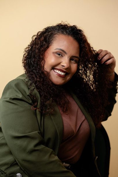 Jessica Santos: salão de beleza em Vila Nova, Cubatão
