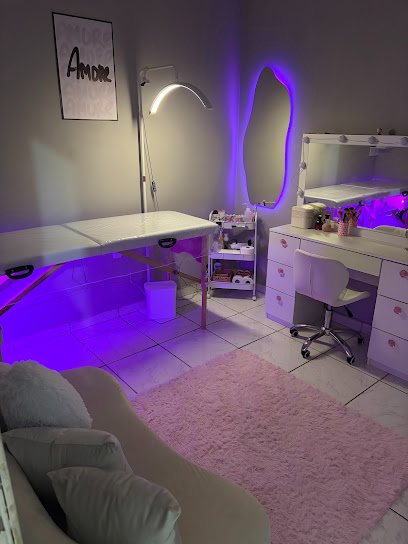Gabriela Reis Beauty: salão de beleza em Jardim Caraguatá, Cubatão