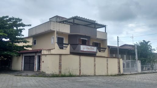 New Belle Estética: estética em Centro, Peruíbe