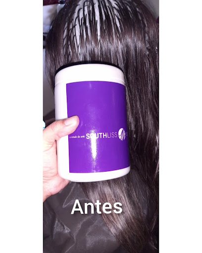 Fátima Chagas coiffeur: cabelo em Jardim Rio Negro, São Vicente (foto 2)