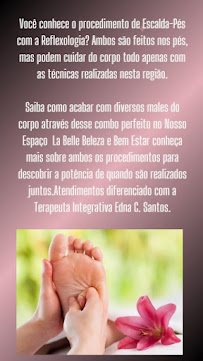 Práticas Integram: estética em Balneário Barra da Jangada, Peruíbe (foto 2)