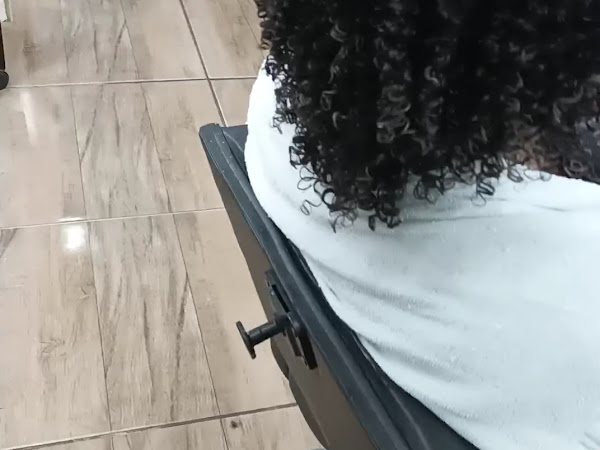 Patrícia curls: salão de beleza em Vila Paulista, Cubatão (foto 2)