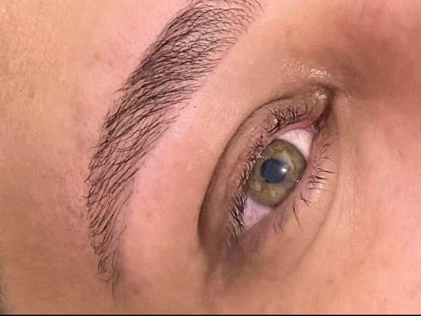 Nana Beauty: salão de beleza em Vila Margarida, São Vicente (foto 2)