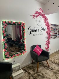 Salão Gatta’s Hair: cabelo em Cidade das Crianças, Praia Grande