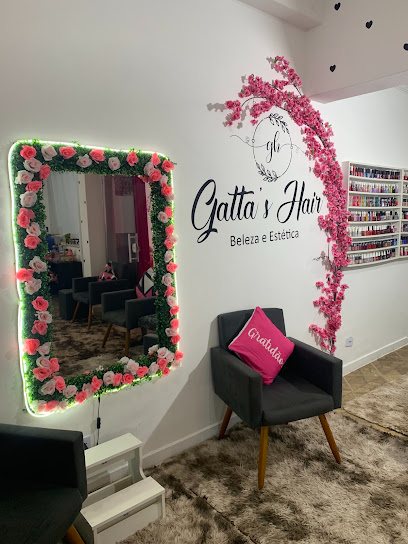 Salão Gatta’s Hair: cabelo em Cidade das Crianças, Praia Grande (foto 3)