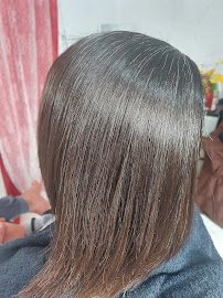 Biia coiffeur: cabelo em Vila Margarida, São Vicente (foto 2)