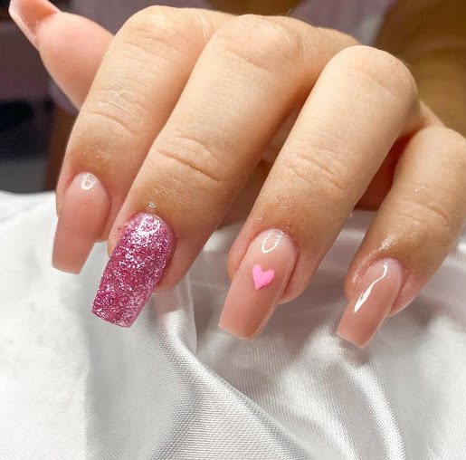 VF Beauty Salon: salão de beleza em Balneario Japurá, Praia Grande (foto 3)