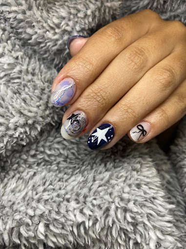 Gonçalvez Nail Empire: unhas em Boqueirão, Praia Grande (foto 3)