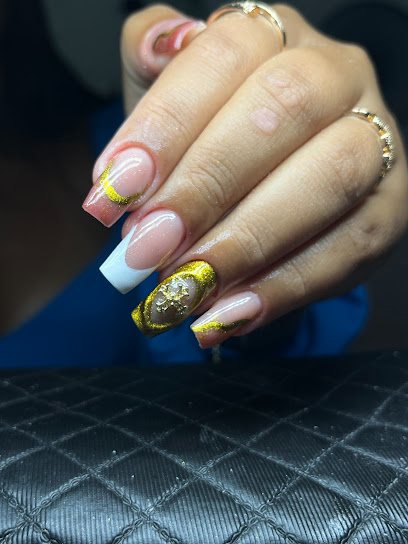 Gonçalvez Nail Empire: unhas em Boqueirão, Praia Grande
