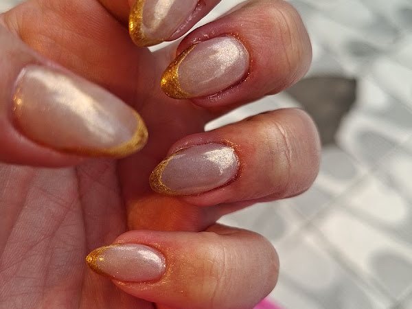 Bárbara Batista Nails: unhas em Centro, São Vicente (foto 2)