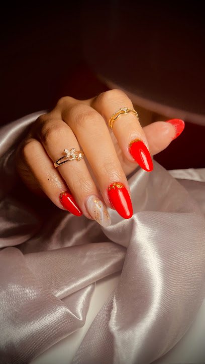 Bárbara Batista Nails: unhas em Centro, São Vicente
