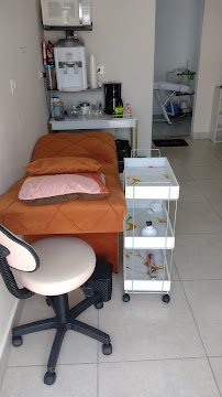 Espaço Joanita Carla: salão de beleza em Vila Sonia, Praia Grande (foto 3)