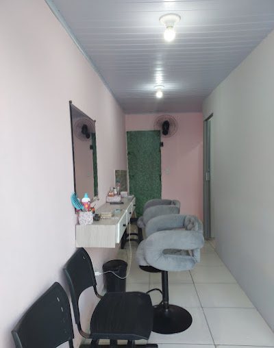 Studio Nany's: salão de beleza em Anhanguera, Praia Grande (foto 2)