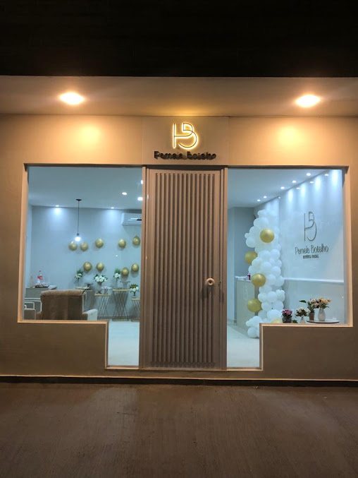 Studio Pamela Botelho: estética em Cidade Nova Peruíbe, Peruíbe (foto 2)