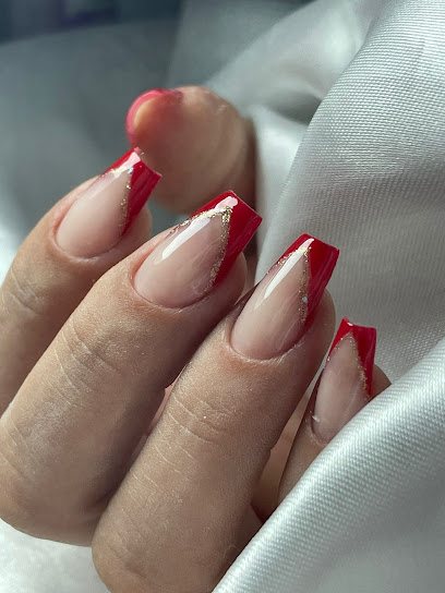 Danni Santos nails: unhas em Boqueirão, Praia Grande (foto 2)