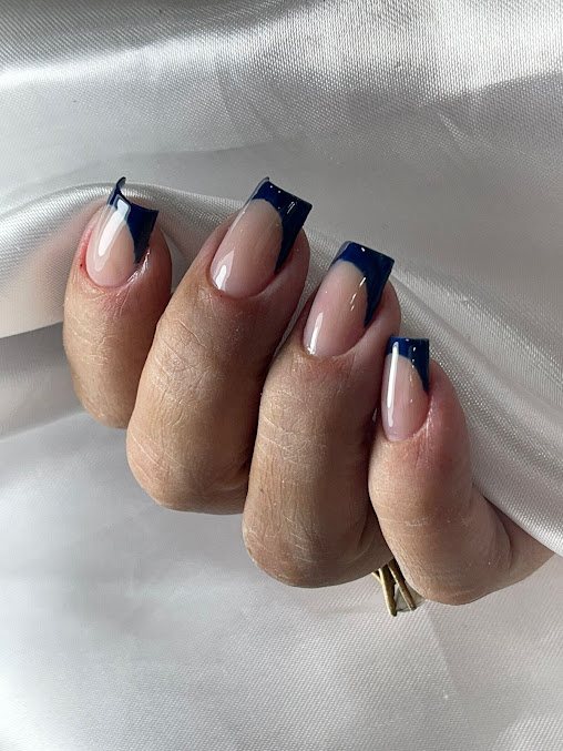 Danni Santos nails: unhas em Boqueirão, Praia Grande