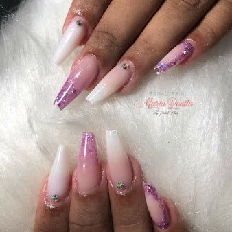 Esmalteria Maria Bonita by Muriel Alves: unhas em Vila Margarida, São Vicente (foto 2)