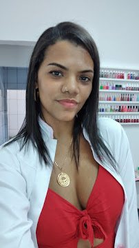Esmalteria Maria Bonita by Muriel Alves: unhas em Vila Margarida, São Vicente