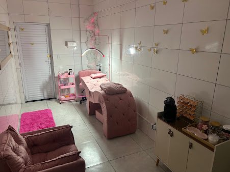 LB Studio: salão de beleza em Cidade Ocian, Praia Grande (foto 2)