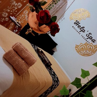 Help Laser: salão de beleza em Ribeirópolis, Praia Grande
