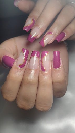 Natasha Mathias: unhas em Cidade Ocian, Praia Grande (foto 3)