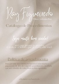 Ray Figueiredo Cílios & Sobrancelhas: cílios em Cidade Ocian, Praia Grande