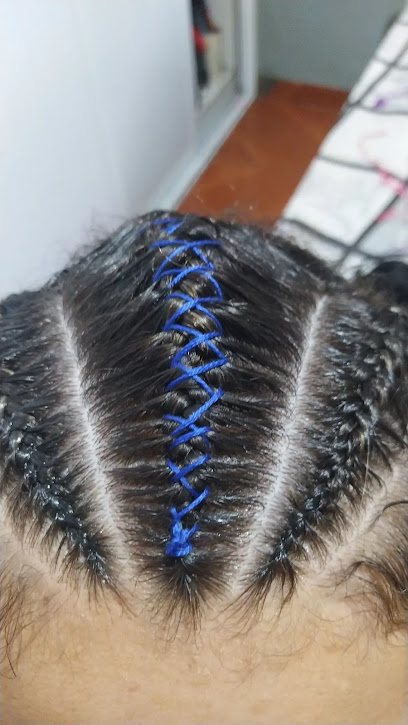 Espaço Linda Mulher: cabelo em Sítio do Campo, Praia Grande
