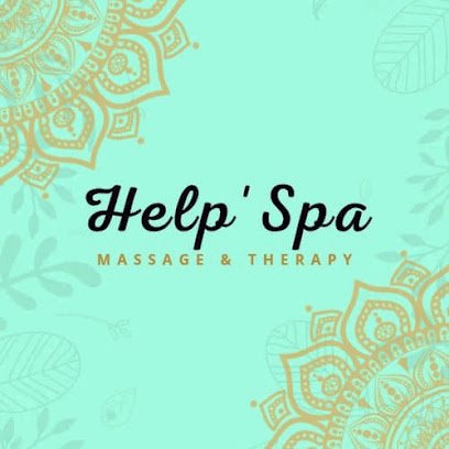 Help Spa Therapy: estética em Ribeirópolis, Praia Grande
