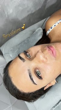 Milena Stefani Lash Designer: cílios em Vila Sao Jorge, São Vicente (foto 3)