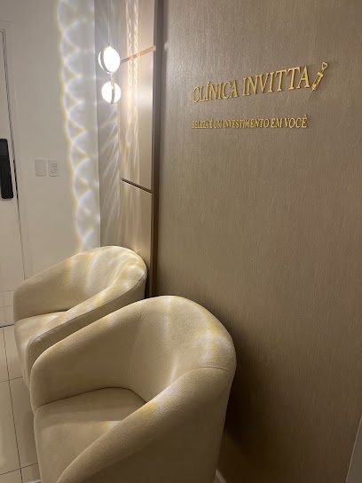 Clínica de estética Invitta: estética em Centro, São Vicente